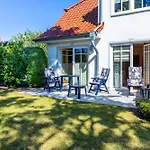 Haus Am Haftbruch Whg 05 Appartamento