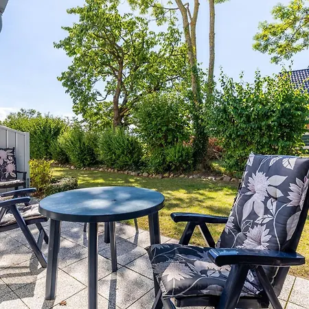 Haus Am Haftbruch Whg 05 * Boltenhagen (Ostseebad)