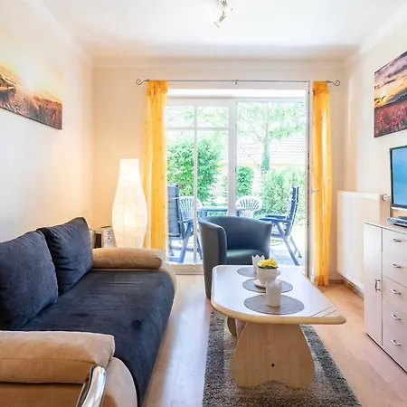 Haus Am Haftbruch Whg 05 Appartement Boltenhagen (Ostseebad)