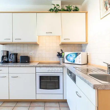 Haus Am Haftbruch Whg 05 * Boltenhagen (Ostseebad)