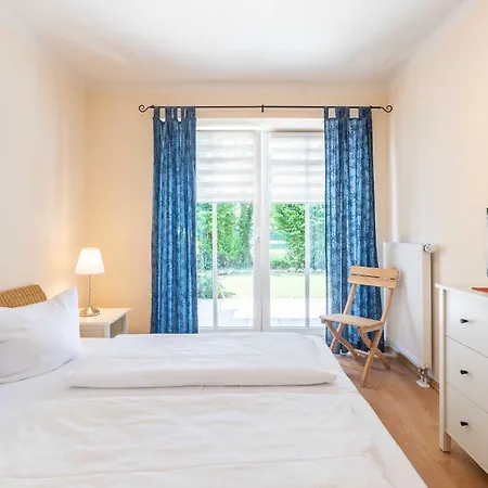 Haus Am Haftbruch Whg 05 Appartement Boltenhagen (Ostseebad)