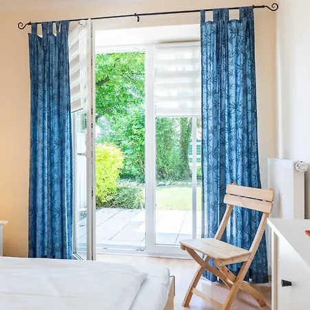 Haus Am Haftbruch Whg 05 Boltenhagen (Ostseebad)