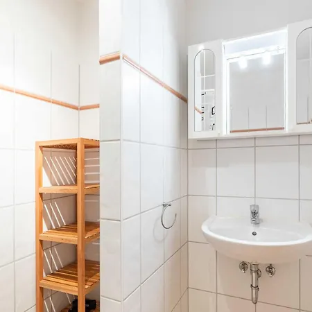 Haus Am Haftbruch Whg 05