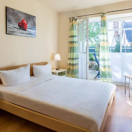 Haus Am Haftbruch Whg 05