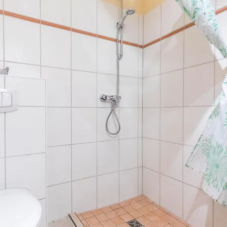 Haus Am Haftbruch Whg 05 * Boltenhagen (Ostseebad)