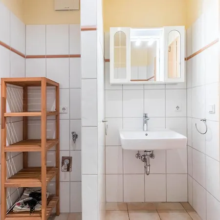 Haus Am Haftbruch Whg 05 Boltenhagen (Ostseebad)