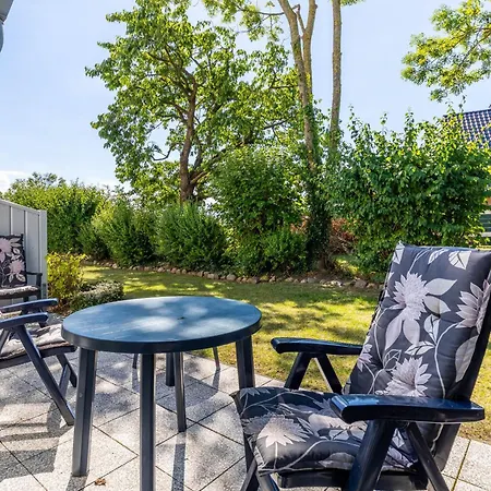 Haus Am Haftbruch Whg 05 Boltenhagen