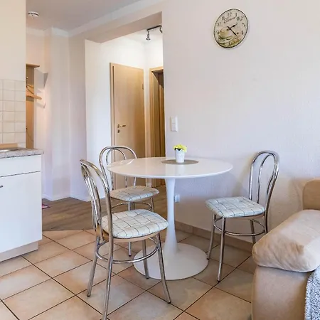 Haus Am Haftbruch Whg 05 Apartman Boltenhagen