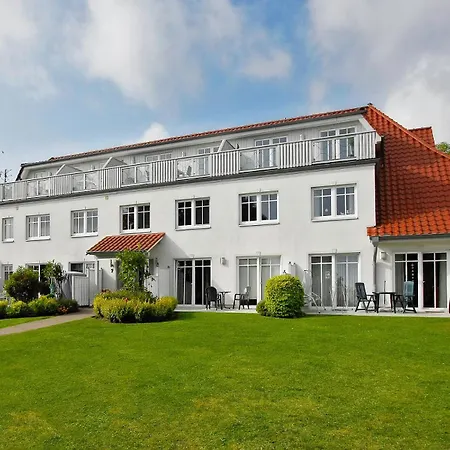 Haus Am Haftbruch Whg 05 Apartment Boltenhagen