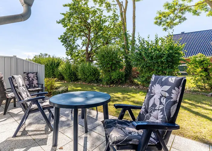 Haus Am Haftbruch Whg 05 Boltenhagen