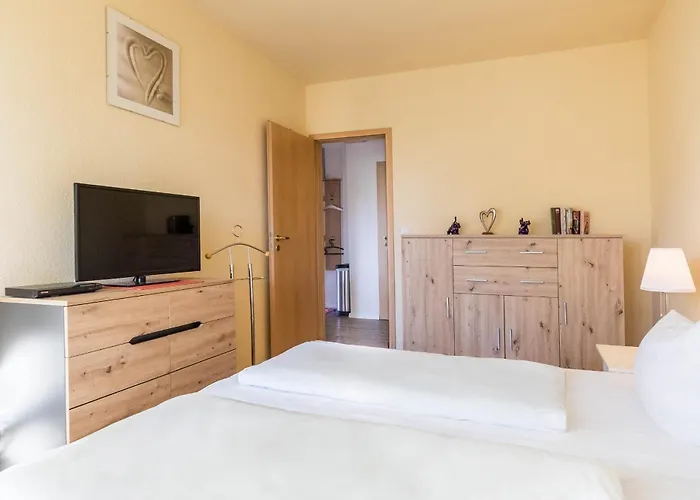 Haus Am Haftbruch Whg 05 Boltenhagen