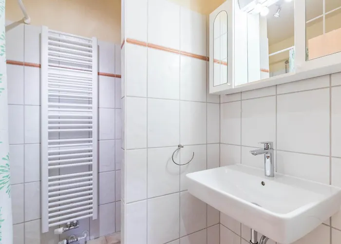 Haus Am Haftbruch Whg 05 * Boltenhagen