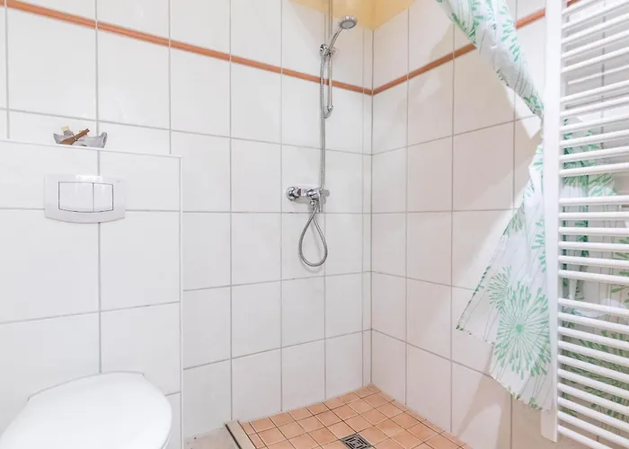 Haus Am Haftbruch Whg 05